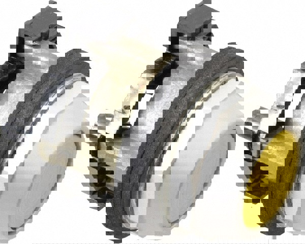 Push-Button Switch: Momentary (MO)